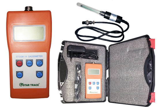 gauss meter